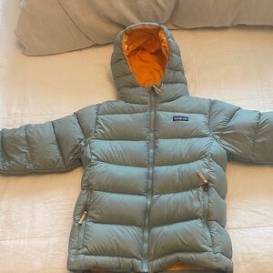 Kids Medium Puffer